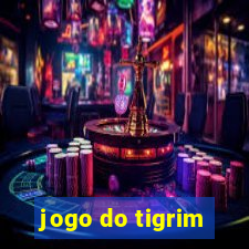 jogo do tigrim